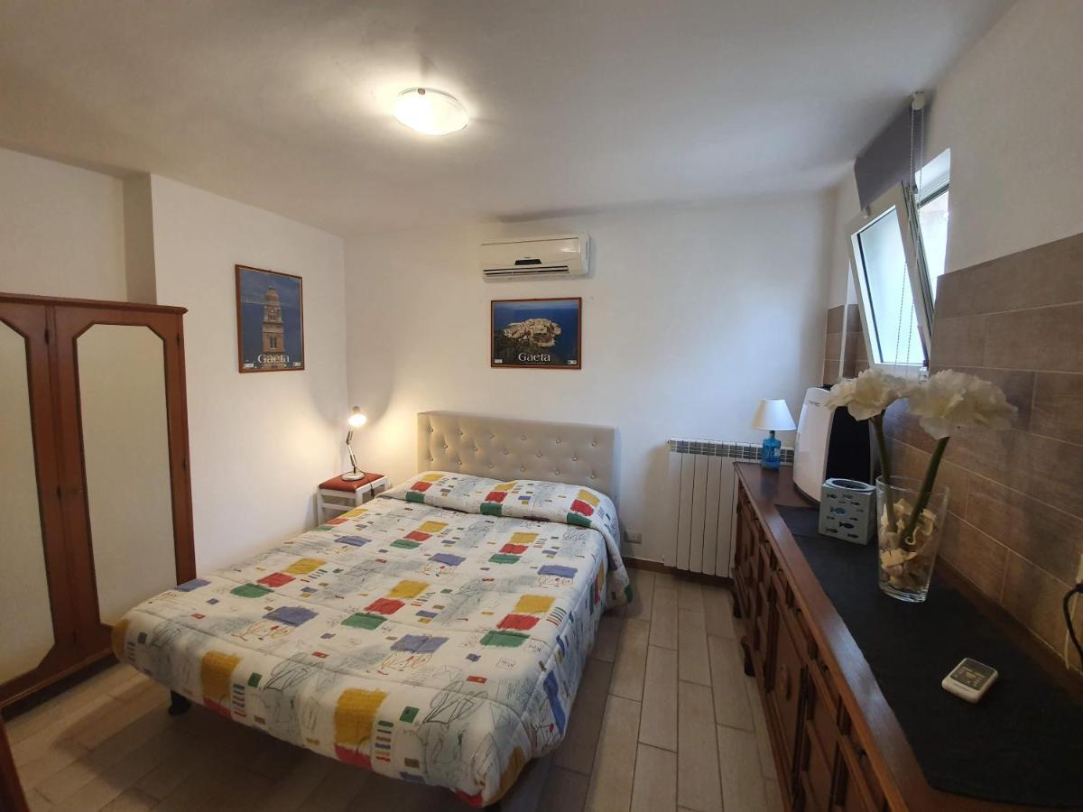 Apartamento Casa del Mare Formia Exterior foto