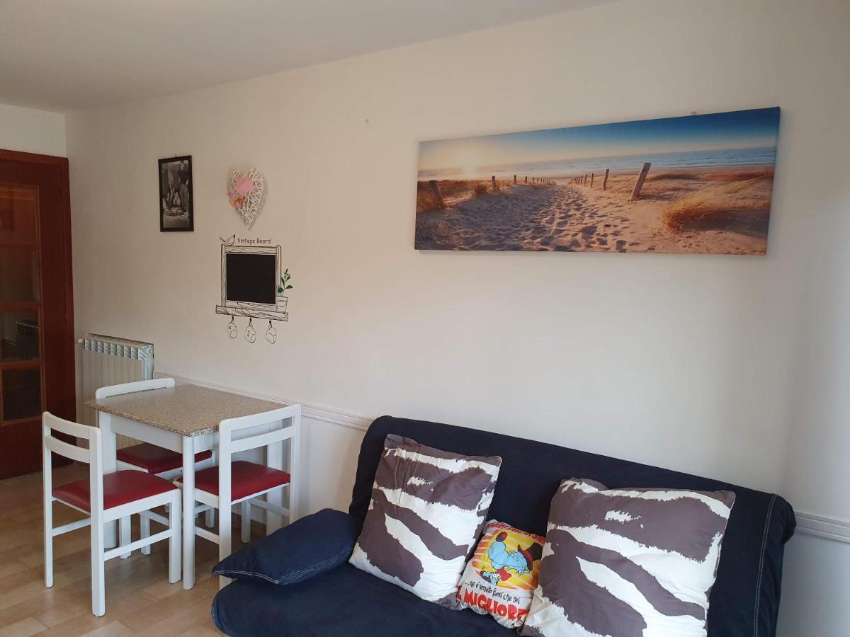 Apartamento Casa del Mare Formia Exterior foto