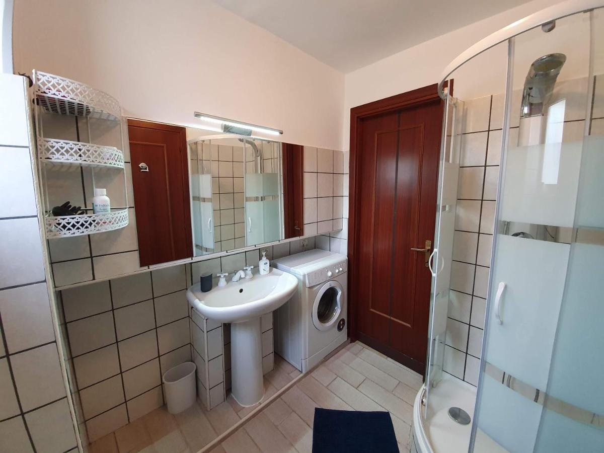 Apartamento Casa del Mare Formia Exterior foto