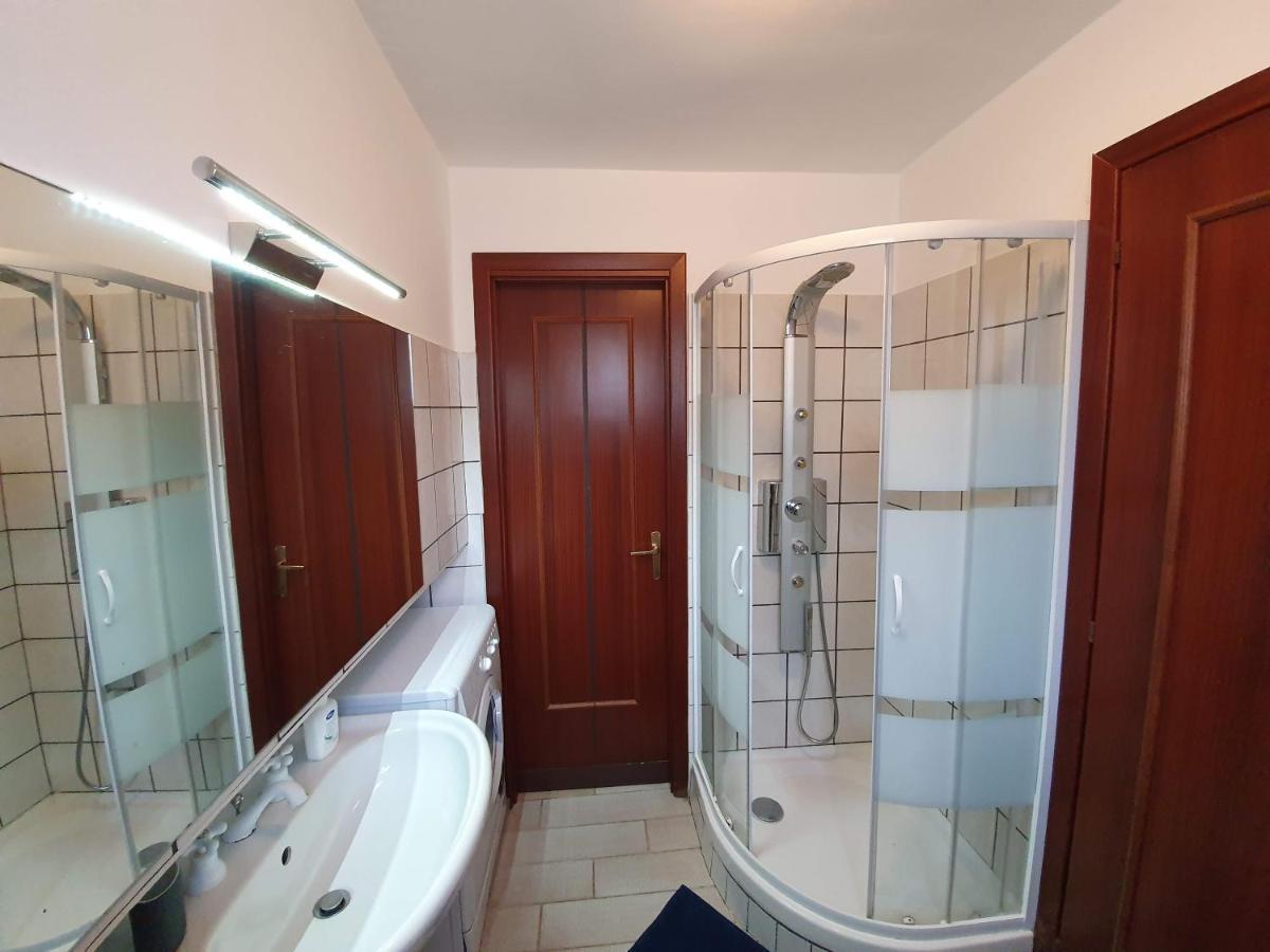Apartamento Casa del Mare Formia Exterior foto