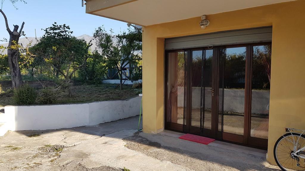 Apartamento Casa del Mare Formia Exterior foto